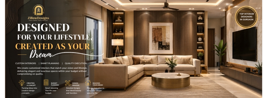 interior designer near me
